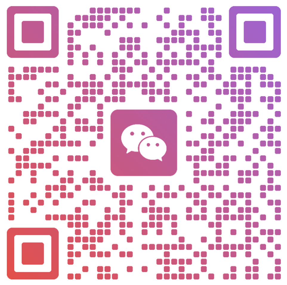WeChat QR